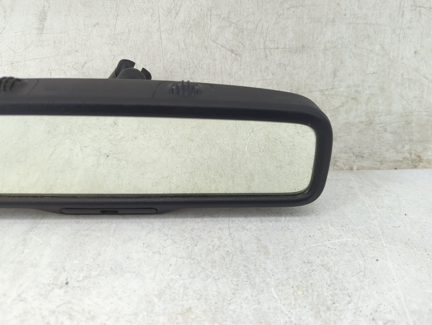 2010 Ford Escape Interior Rear View Mirror Replacement OEM P/N:9U5A-17E678-AD Fits OEM Used Auto Parts - Oemusedautoparts1.c
