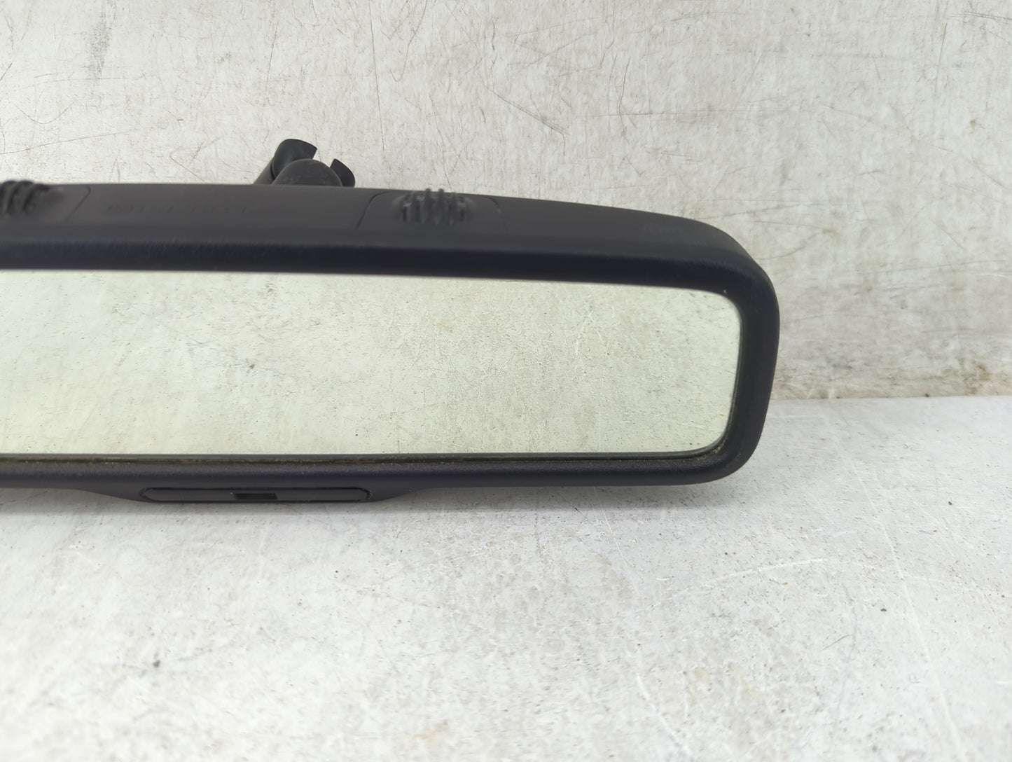 2010 Ford Escape Interior Rear View Mirror Replacement OEM P/N:9U5A-17E678-AD Fits OEM Used Auto Parts - Oemusedautoparts1.c