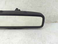2010 Ford Escape Interior Rear View Mirror Replacement OEM P/N:9U5A-17E678-AD Fits OEM Used Auto Parts - Oemusedautoparts1.c