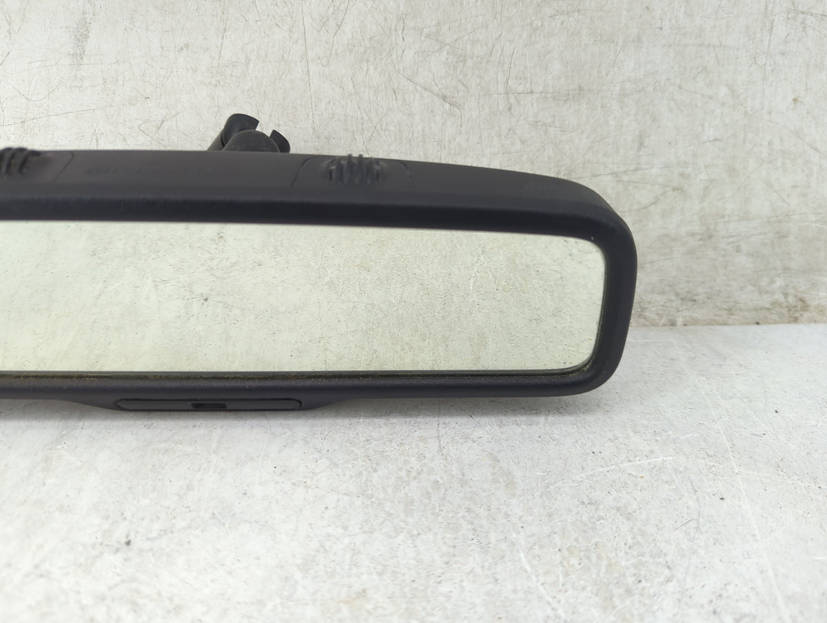 2009-2011 Ford Escape Interior Rear View Mirror Replacement OEM P/N:9U5A-17E678-AD Fits Fits 2009 2010 2011 OEM Used Auto Pa