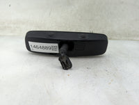 2010 Ford Escape Interior Rear View Mirror Replacement OEM P/N:9U5A-17E678-AD Fits OEM Used Auto Parts - Oemusedautoparts1.c