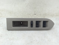 2008-2012 Ford Escape Master Power Window Switch Replacement Driver Side Left P/N:8L8T-14540-ACW Fits OEM Used Auto Parts - 
