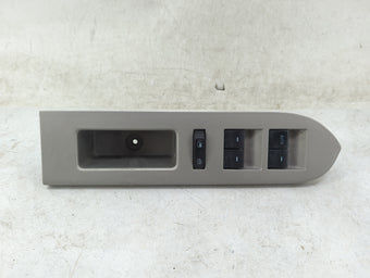 compare product 2008-2012 Ford Escape Master Power Window Switch Replacement Driver Side Left P/N:8L8T-14540-ACW Fits OEM Used Auto Parts