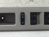 2008-2012 Ford Escape Master Power Window Switch Replacement Driver Side Left P/N:8L8T-14540-ACW Fits OEM Used Auto Parts - 