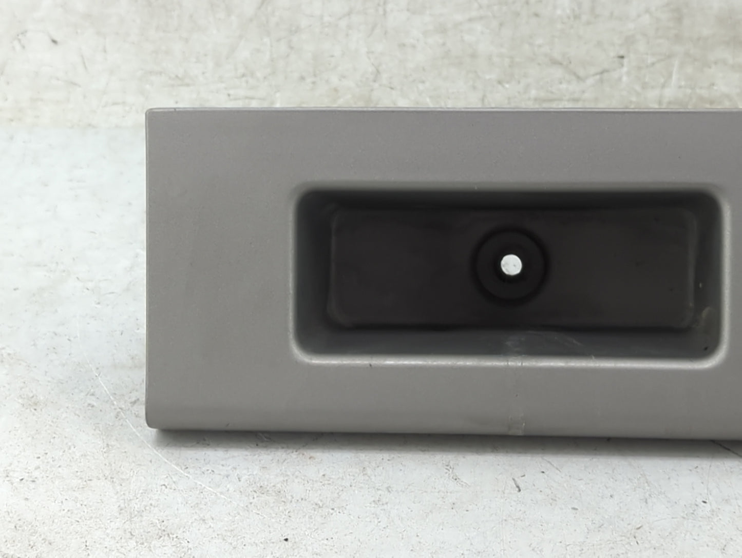 2008-2012 Ford Escape Master Power Window Switch Replacement Driver Side Left P/N:8L8T-14540-ACW Fits OEM Used Auto Parts - 