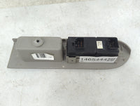 2008-2012 Ford Escape Master Power Window Switch Replacement Driver Side Left P/N:8L8T-14540-ACW Fits OEM Used Auto Parts - 