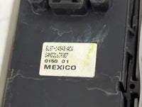2008-2012 Ford Escape Master Power Window Switch Replacement Driver Side Left P/N:8L8T-14540-ACW Fits OEM Used Auto Parts - 