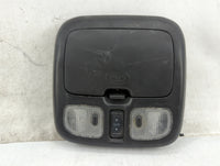 2010 Ford Escape Overhead Roof Console 1465742 - Oemusedautoparts1.com