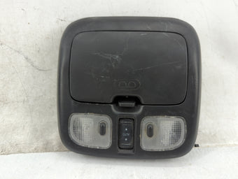 compare product 2010 Ford Escape Overhead Roof Console 1465742