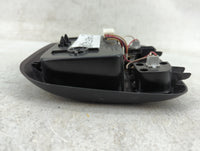 2010 Ford Escape Overhead Roof Console 1465742 - Oemusedautoparts1.com