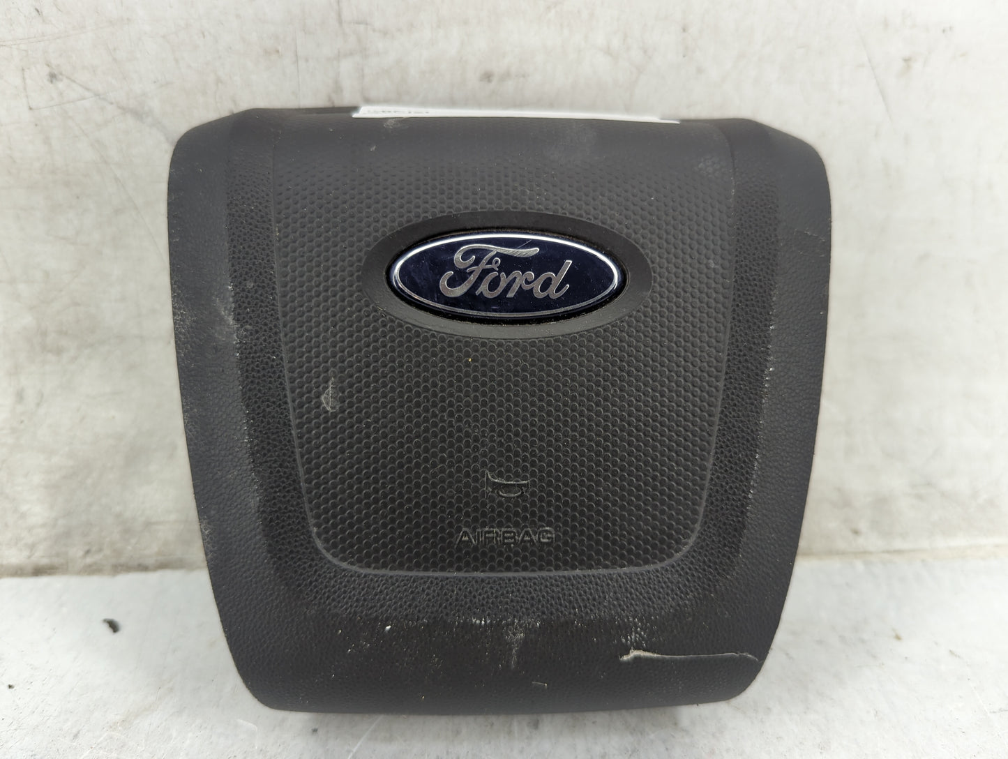 2009-2012 Ford Escape Air Bag Driver Left Steering Wheel Mounted 1465944 - Oemusedautoparts1.com