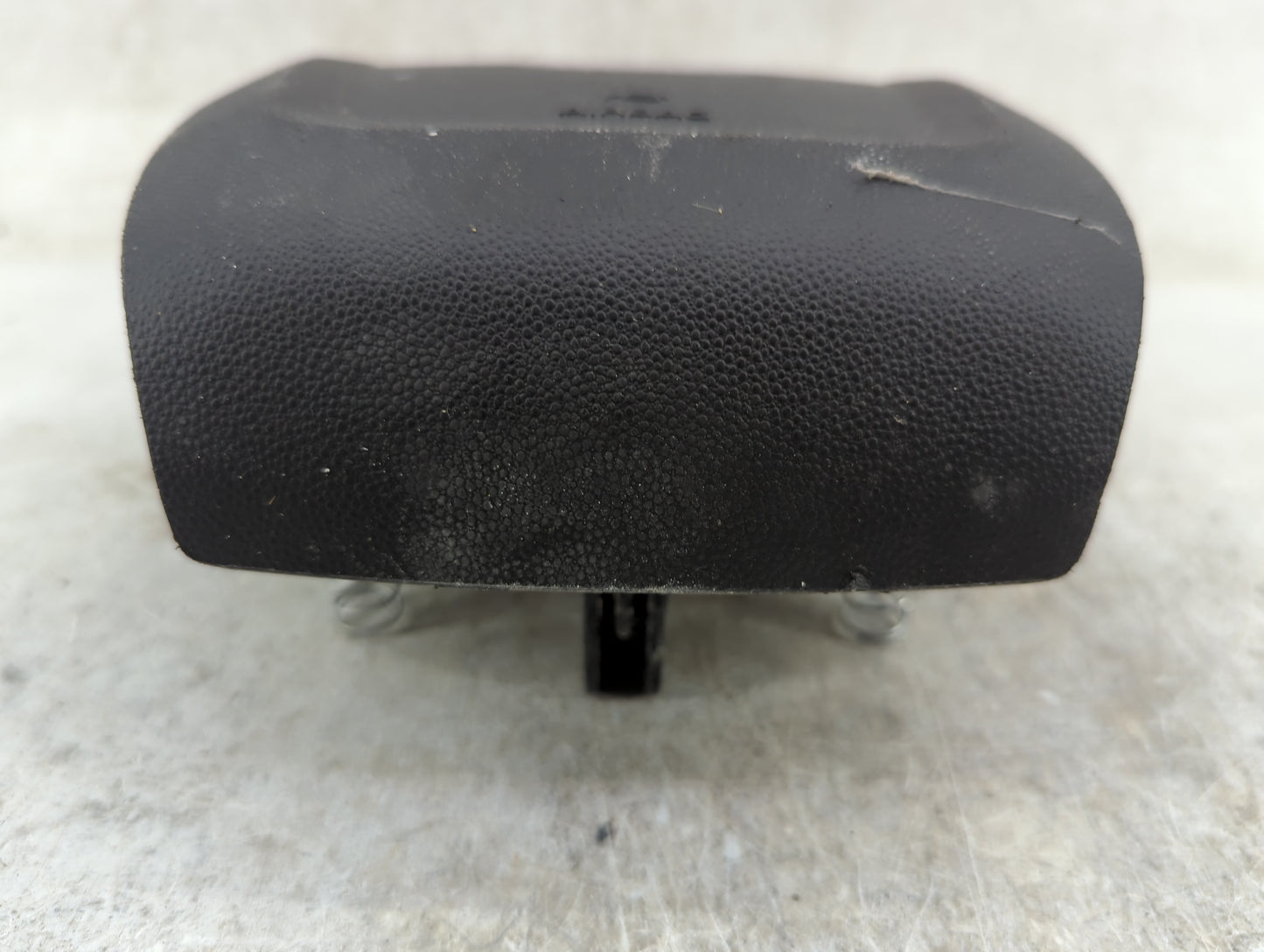 2009-2012 Ford Escape Air Bag Driver Left Steering Wheel Mounted 1465944 - Oemusedautoparts1.com