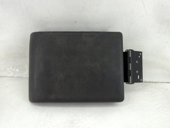 compare product 2010 Ford Escape Center Console Armrest Cover Lid P/N:KF3036A001 W9274A Fits OEM Used Auto Parts