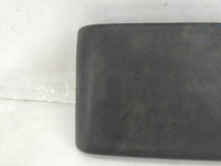 2010 Ford Escape Center Console Armrest Cover Lid P/N:KF3036A001 W9274A Fits OEM Used Auto Parts - Oemusedautoparts1.com