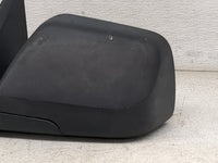 2010 Ford Escape Driver Side View Mirror - Left Door Mirror OEM Used - Oemusedautoparts1.com