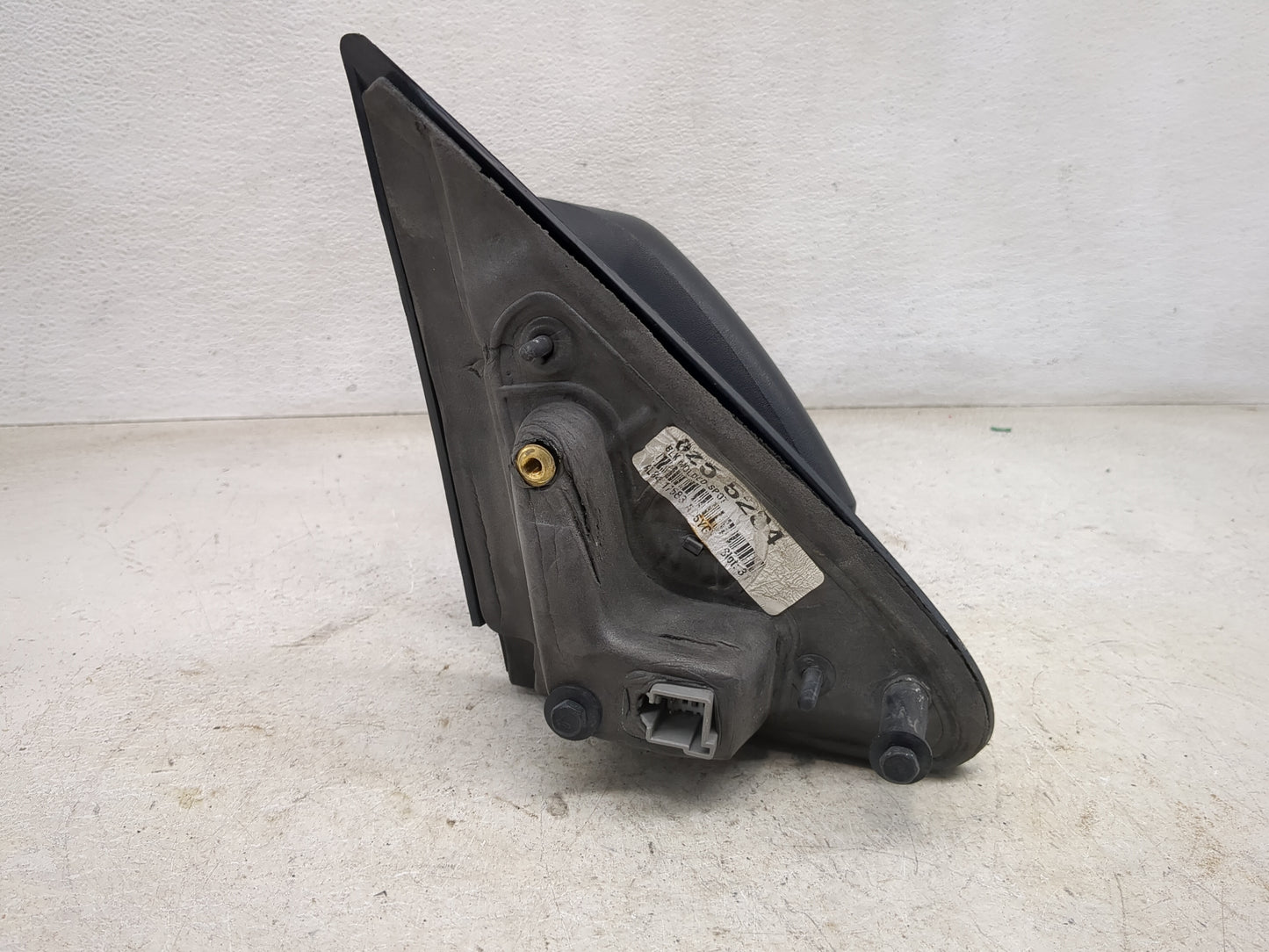 2010 Ford Escape Driver Side View Mirror - Left Door Mirror OEM Used - Oemusedautoparts1.com