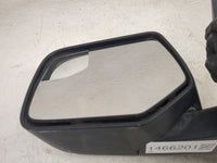2010 Ford Escape Driver Side View Mirror - Left Door Mirror OEM Used - Oemusedautoparts1.com