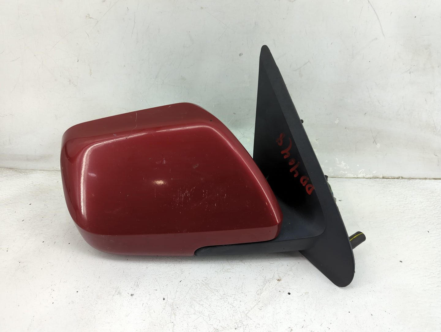 2010 Ford Escape Passenger Side View Mirror - Right Door Mirror OEM Used - Oemusedautoparts1.com