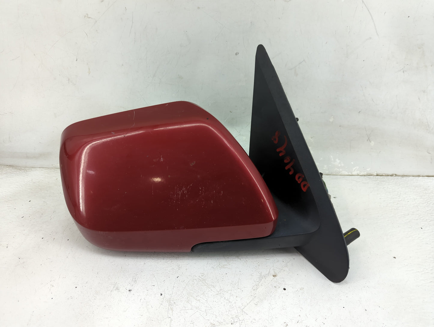 2010 Ford Escape Passenger Side View Mirror - Right Door Mirror OEM Used - Oemusedautoparts1.com