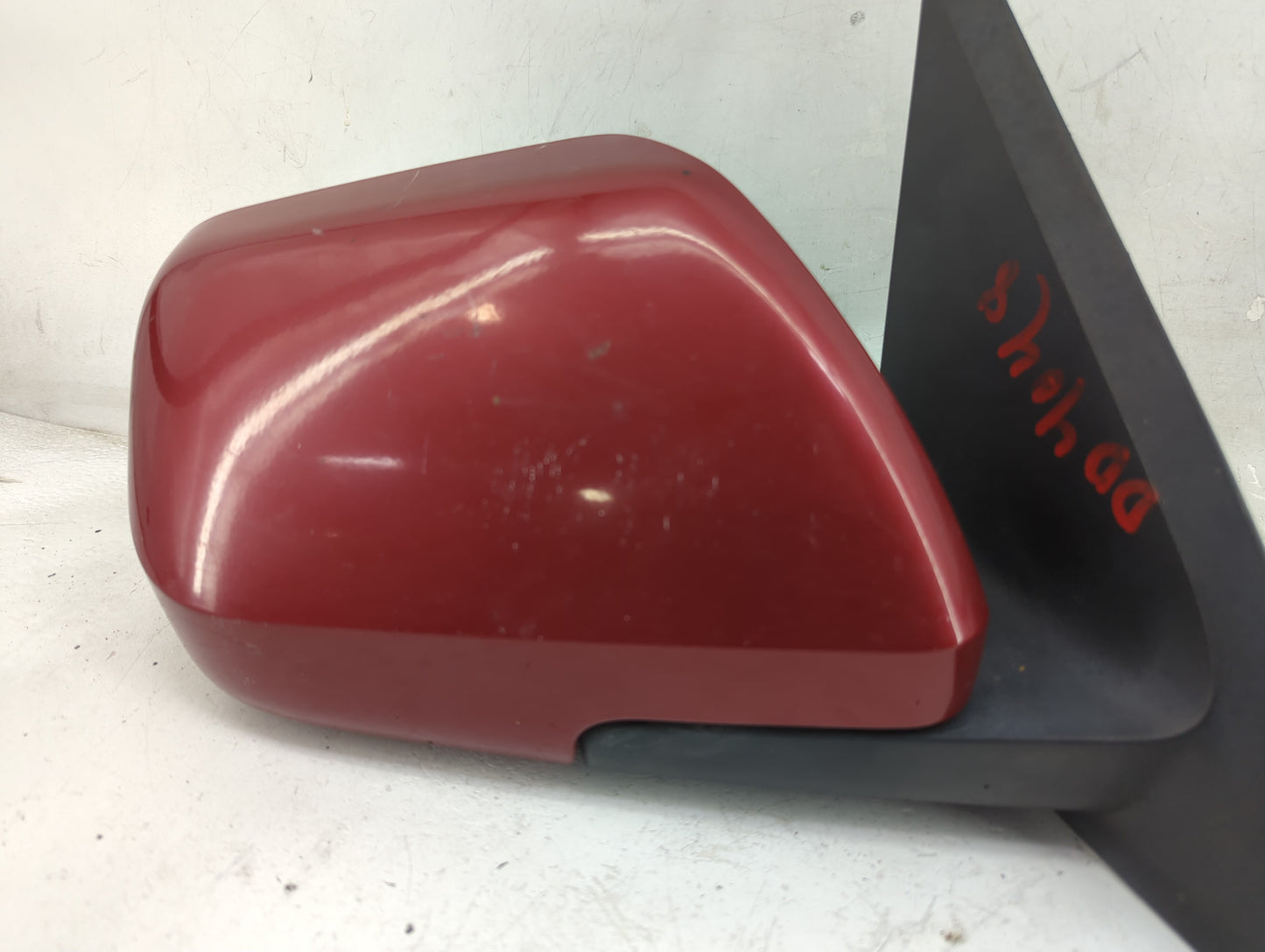 2010 Ford Escape Passenger Side View Mirror - Right Door Mirror OEM Used - Oemusedautoparts1.com