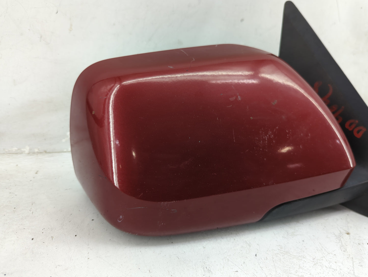 2010 Ford Escape Passenger Side View Mirror - Right Door Mirror OEM Used - Oemusedautoparts1.com
