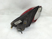 2010 Ford Escape Passenger Side View Mirror - Right Door Mirror OEM Used - Oemusedautoparts1.com