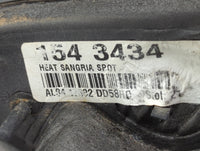 2010 Ford Escape Passenger Side View Mirror - Right Door Mirror OEM Used - Oemusedautoparts1.com