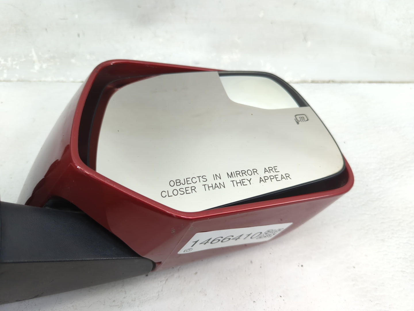 2010 Ford Escape Passenger Side View Mirror - Right Door Mirror OEM Used - Oemusedautoparts1.com