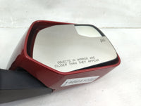 2010 Ford Escape Passenger Side View Mirror - Right Door Mirror OEM Used - Oemusedautoparts1.com