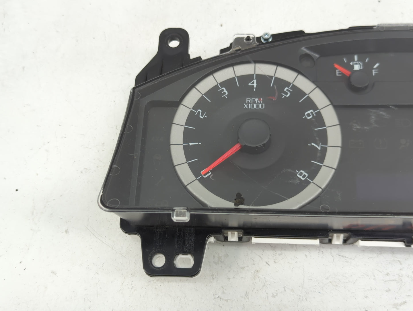 2010 Ford Escape Instrument Cluster Speedometer Gauges P/N:AL8T-10849-CH ZVCH19996C Miles: Fits OEM Used Auto Parts - Oemuse