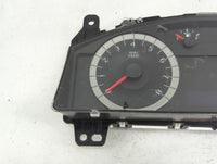 2010 Ford Escape Instrument Cluster Speedometer Gauges P/N:AL8T-10849-CH ZVCH19996C Miles: Fits OEM Used Auto Parts - Oemuse