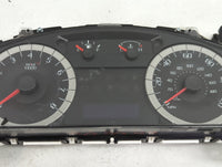2010 Ford Escape Instrument Cluster Speedometer Gauges P/N:AL8T-10849-CH ZVCH19996C Miles: Fits OEM Used Auto Parts - Oemuse