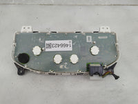 2010 Ford Escape Instrument Cluster Speedometer Gauges P/N:AL8T-10849-CH ZVCH19996C Miles: Fits OEM Used Auto Parts - Oemuse
