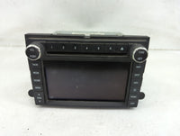 2010-2012 Ford Escape Radio AM FM Cd Player Receiver Replacement P/N:NA6W-4205EF AL8T 18K931 AE Fits Fits 2010 2011 2012 OEM
