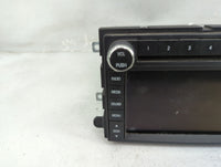 2010-2012 Ford Escape Radio AM FM Cd Player Receiver Replacement P/N:NA6W-4205EF AL8T 18K931 AE Fits Fits 2010 2011 2012 OEM