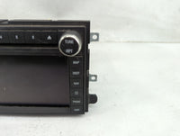 2010-2012 Ford Escape Radio AM FM Cd Player Receiver Replacement P/N:NA6W-4205EF AL8T 18K931 AE Fits Fits 2010 2011 2012 OEM