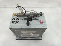 2010-2012 Ford Escape Radio AM FM Cd Player Receiver Replacement P/N:NA6W-4205EF AL8T 18K931 AE Fits Fits 2010 2011 2012 OEM