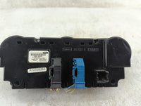 2010-2012 Ford Escape Climate Control Module Temperature AC/Heater Replacement P/N:AL84-18C612-BC AL84-18C612-A Fits OEM Use