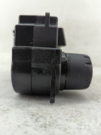 2010-2012 Ford Escape Climate Control Module Temperature AC/Heater Replacement P/N:AL84-18C612-BC AL84-18C612-A Fits OEM Use