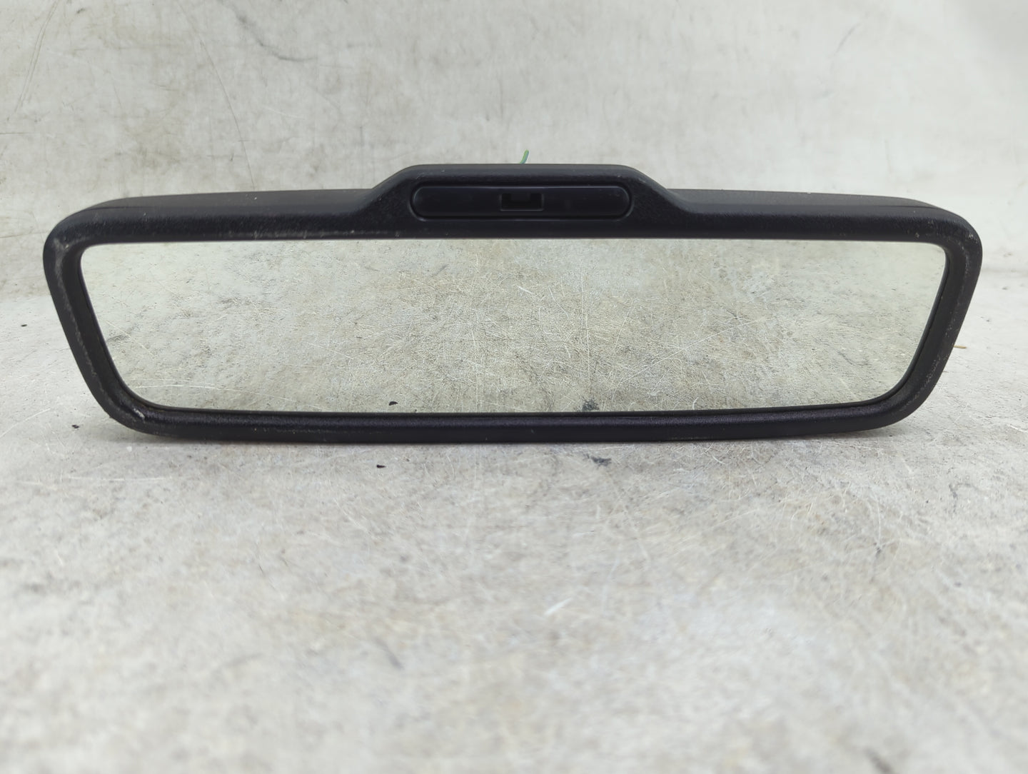 2001-2016 Ford Escape Interior Rear View Mirror Replacement OEM P/N:E11026132 Fits OEM Used Auto Parts - Oemusedautoparts1.c