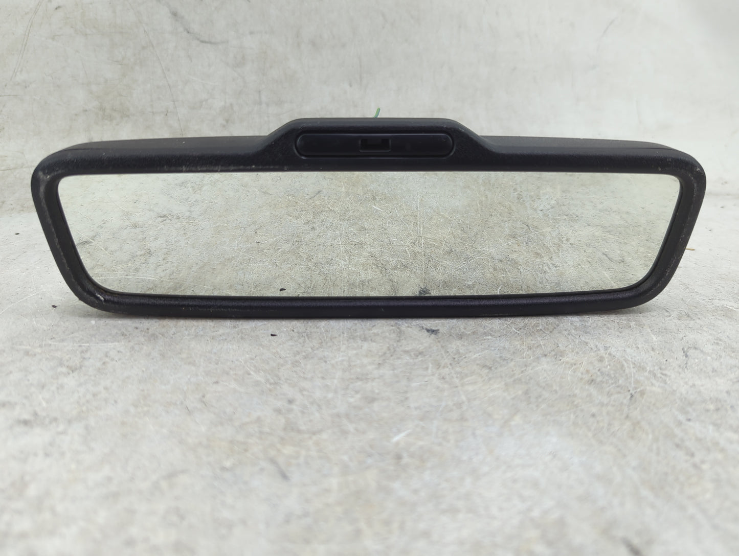 2001-2016 Ford Escape Interior Rear View Mirror Replacement OEM P/N:E11026132 Fits OEM Used Auto Parts - Oemusedautoparts1.c