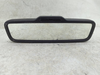 compare product 2001-2016 Ford Escape Interior Rear View Mirror Replacement OEM P/N:E11026132 Fits OEM Used Auto Parts