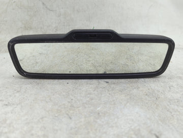 2001-2016 Ford Escape Interior Rear View Mirror Replacement OEM P/N:E11026132 Fits OEM Used Auto Parts - Oemusedautoparts1.c