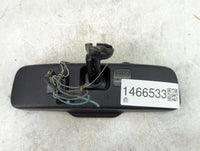 2001-2016 Ford Escape Interior Rear View Mirror Replacement OEM P/N:E11026132 Fits OEM Used Auto Parts - Oemusedautoparts1.c