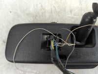 2001-2016 Ford Escape Interior Rear View Mirror Replacement OEM P/N:E11026132 Fits OEM Used Auto Parts - Oemusedautoparts1.c