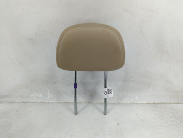 2009-2012 Ford Escape Headrest Head Rest Front Driver Seat Beige 1466892 - Oemusedautoparts1.com