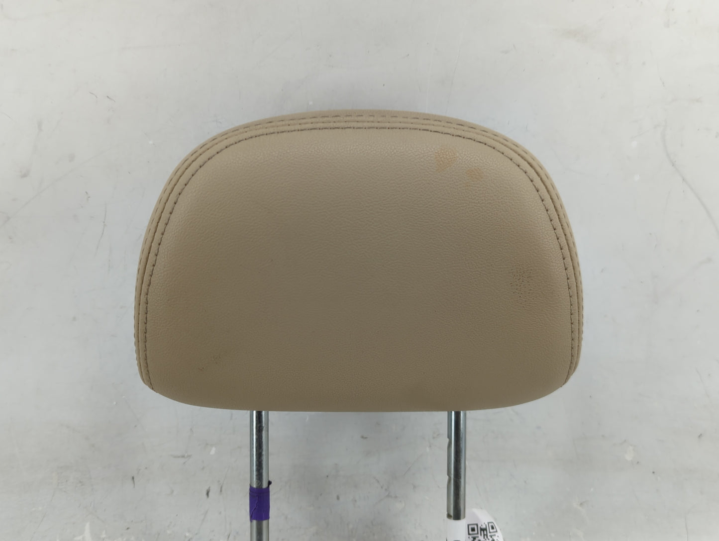 2009-2012 Ford Escape Headrest Head Rest Front Driver Seat Beige 1466892 - Oemusedautoparts1.com