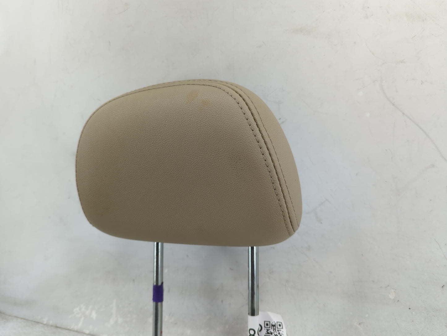 2009-2012 Ford Escape Headrest Head Rest Front Driver Seat Beige 1466892 - Oemusedautoparts1.com