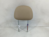 2009-2012 Ford Escape Headrest Head Rest Front Driver Seat Beige 1466892 - Oemusedautoparts1.com