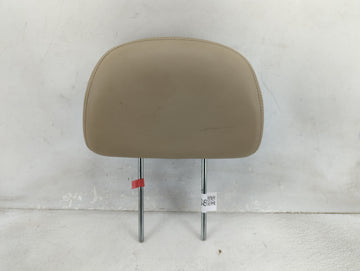 2009-2012 Ford Escape Headrest Head Rest Front Driver Seat Beige 1466893 - Oemusedautoparts1.com